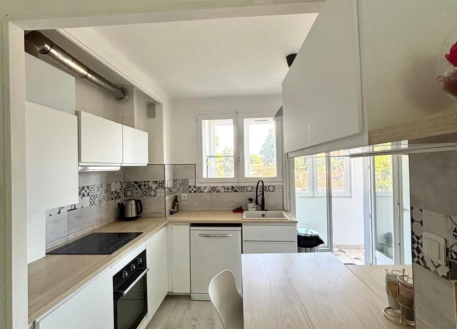 Appartement Centre-Ville Avignon
