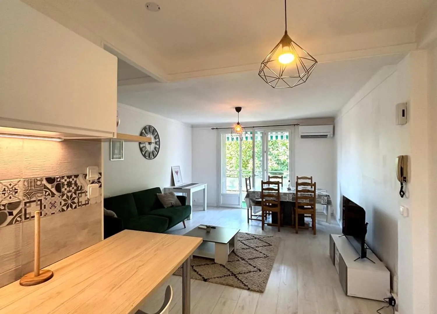 Appartement Centre-Ville Avignon
