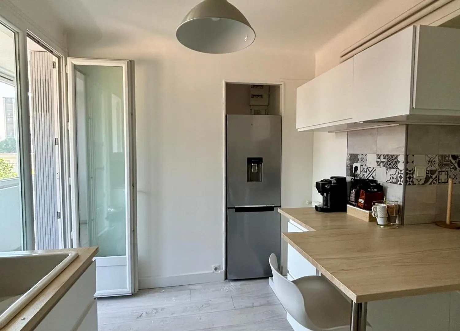 Appartement Centre-Ville Avignon