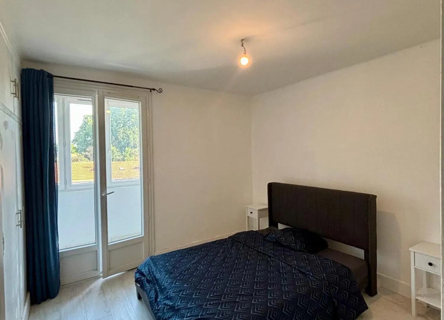 Lägenhet Appartement Centre-Ville Avignon